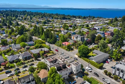 8358 19th Avenue NW Seattle WA 98117