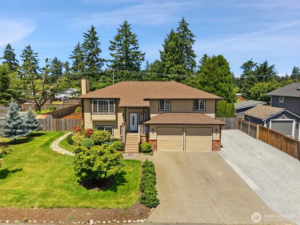 8709 232nd Street Court E Graham WA 98338