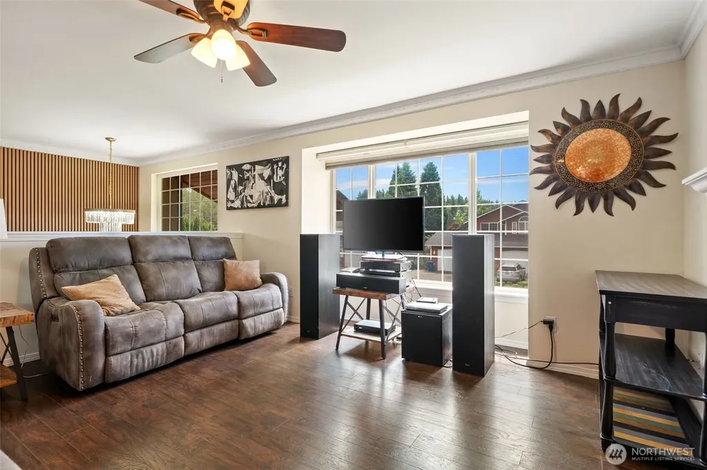 8709 232nd Street Court E Graham WA 98338