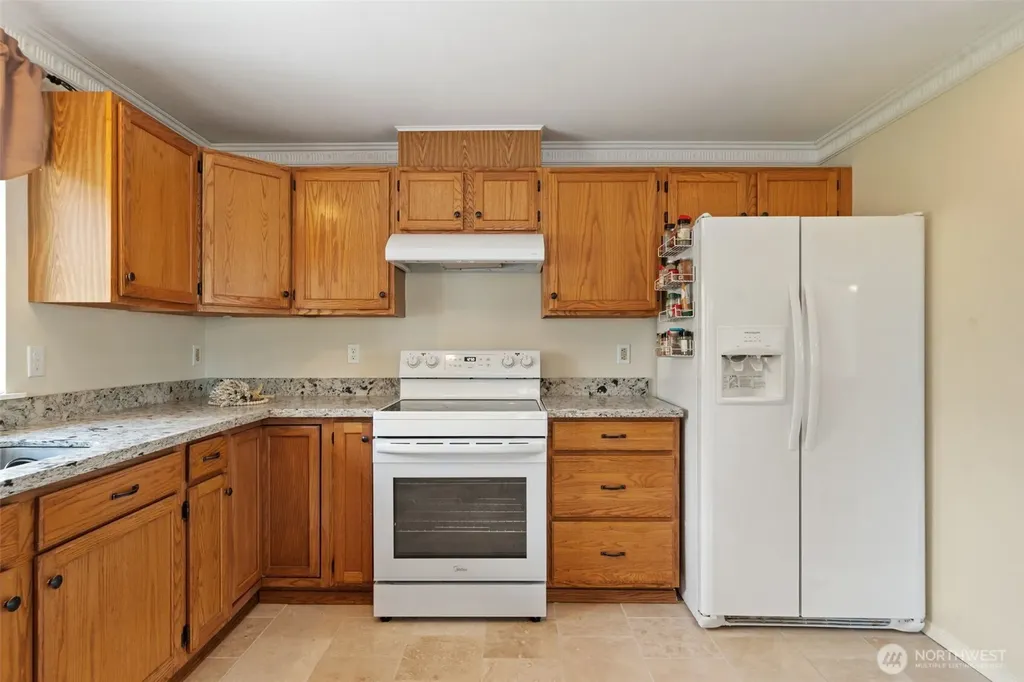 8709 232nd Street Court E Graham WA 98338