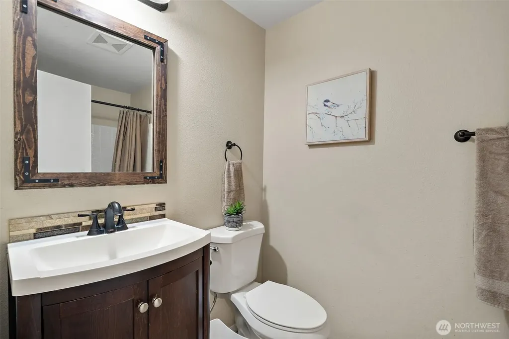 8709 232nd Street Court E Graham WA 98338