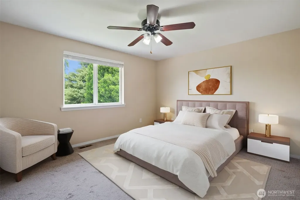 8709 232nd Street Court E Graham WA 98338