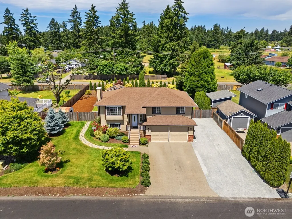 8709 232nd Street Court E Graham WA 98338