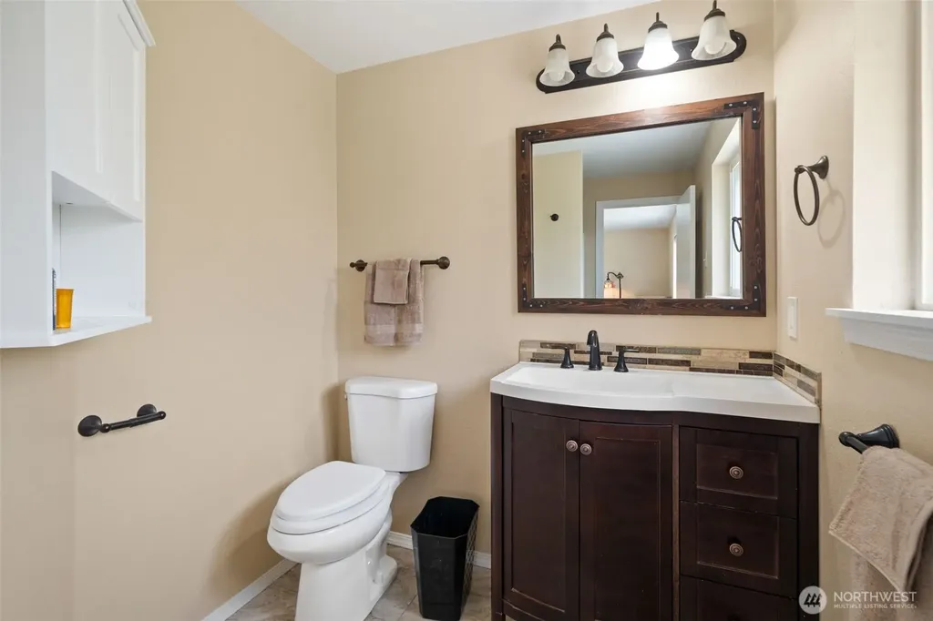 8709 232nd Street Court E Graham WA 98338