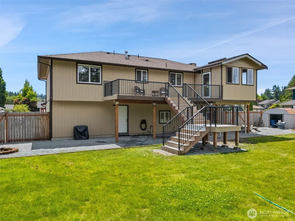 8709 232nd Street Court E Graham WA 98338