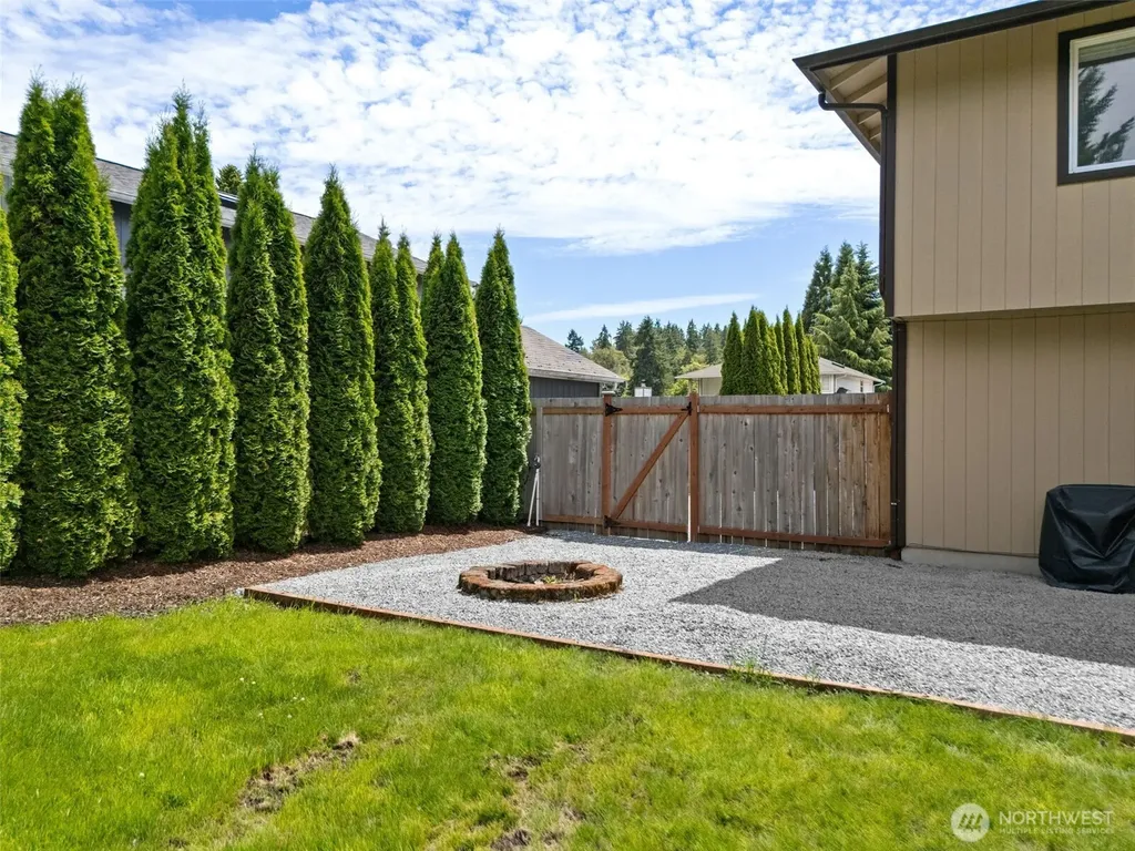 8709 232nd Street Court E Graham WA 98338