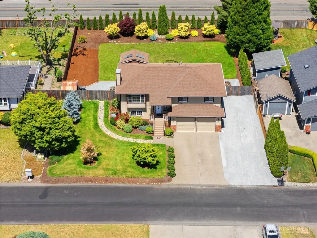8709 232nd Street Court E Graham WA 98338