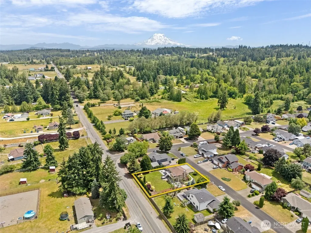 8709 232nd Street Court E Graham WA 98338