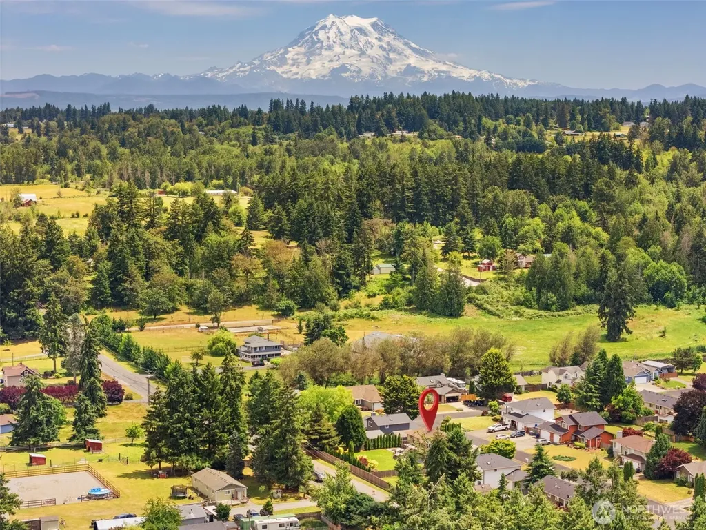 8709 232nd Street Court E Graham WA 98338