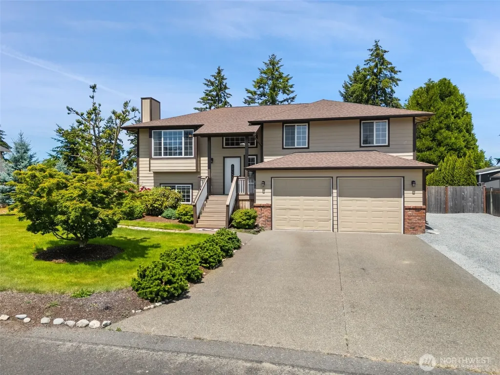 8709 232nd Street Court E Graham WA 98338