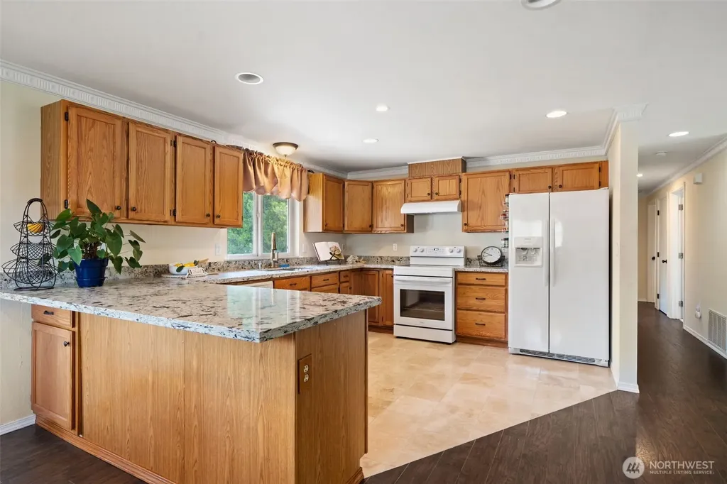 8709 232nd Street Court E Graham WA 98338