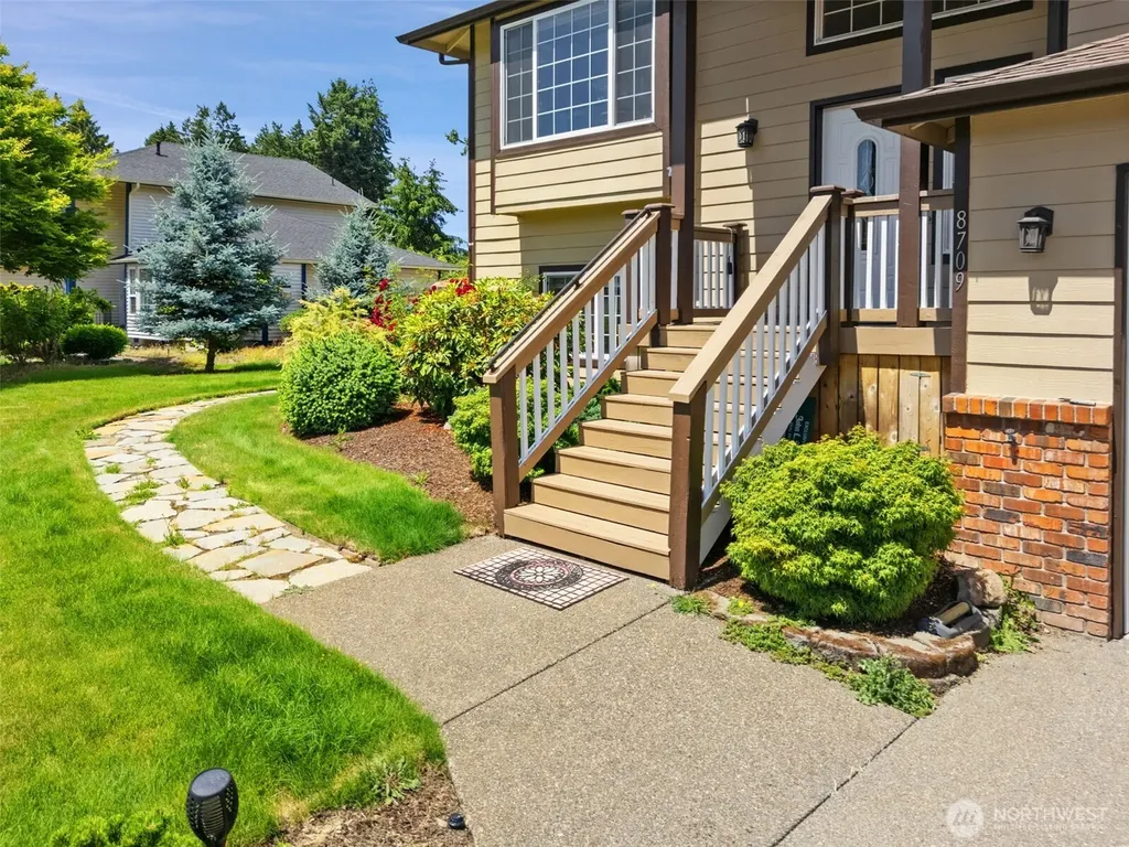 8709 232nd Street Court E Graham WA 98338