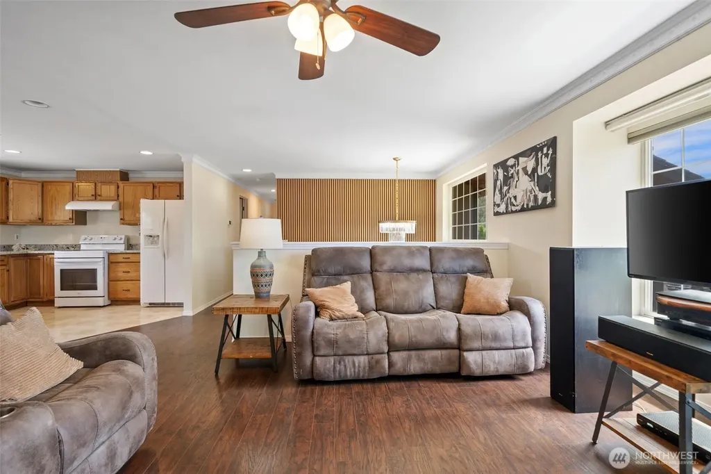 8709 232nd Street Court E Graham WA 98338