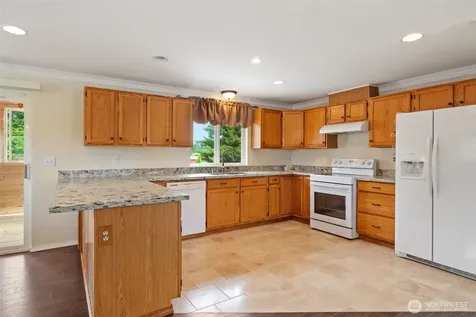 8709 232nd Street Court E Graham WA 98338