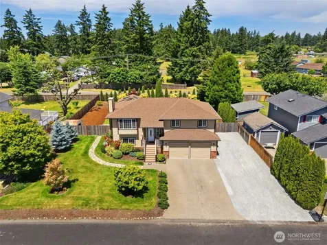 8709 232nd Street Court E Graham WA 98338