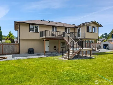 8709 232nd Street Court E Graham WA 98338