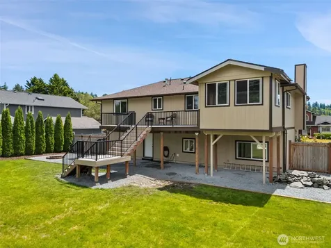 8709 232nd Street Court E Graham WA 98338