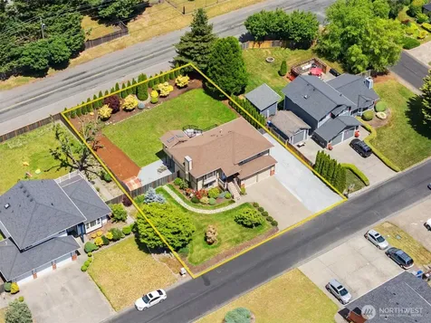8709 232nd Street Court E Graham WA 98338