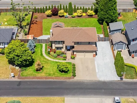 8709 232nd Street Court E Graham WA 98338