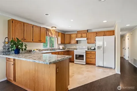 8709 232nd Street Court E Graham WA 98338