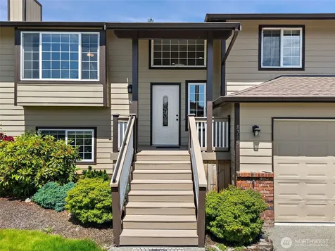 8709 232nd Street Court E Graham WA 98338