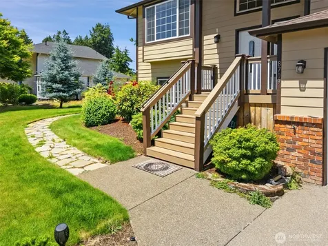 8709 232nd Street Court E Graham WA 98338