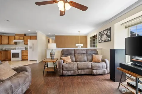 8709 232nd Street Court E Graham WA 98338