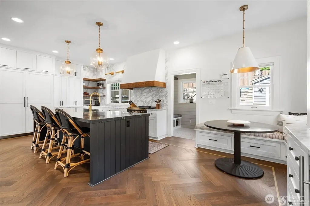 312 Prospect Street Seattle WA 98109