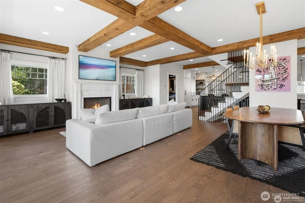 312 Prospect Street Seattle WA 98109
