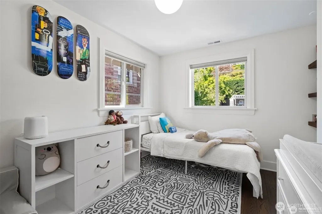 312 Prospect Street Seattle WA 98109