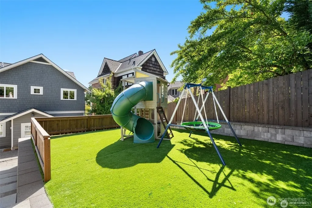 312 Prospect Street Seattle WA 98109