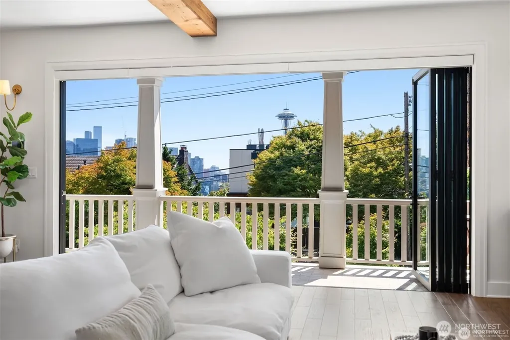 312 Prospect Street Seattle WA 98109