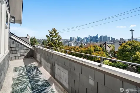 312 Prospect Street Seattle WA 98109