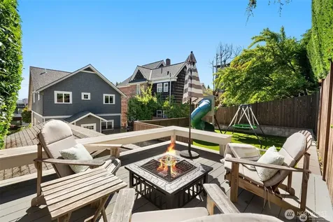 312 Prospect Street Seattle WA 98109
