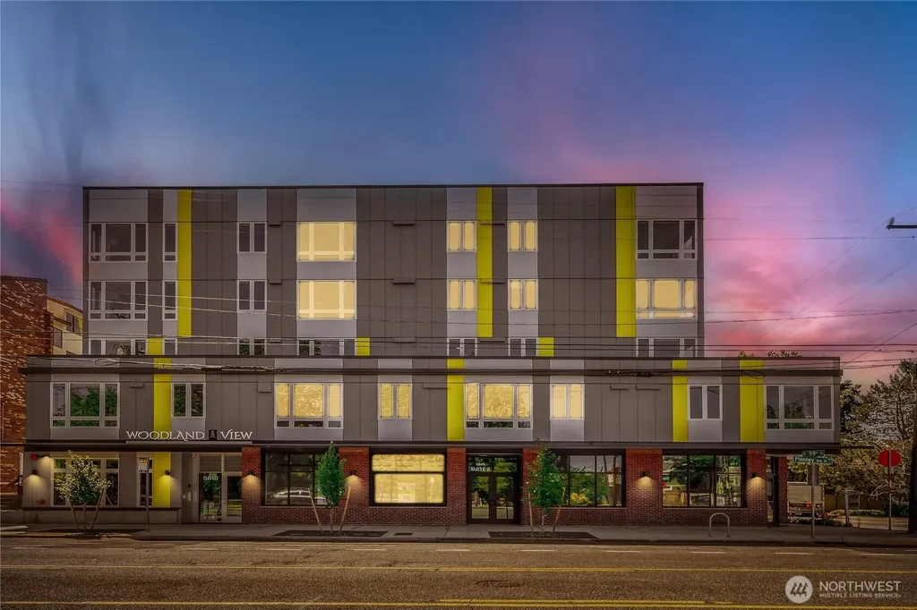 5819 Phinney Avenue N Seattle WA 98103