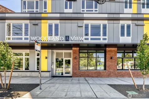5819 Phinney Avenue N Seattle WA 98103