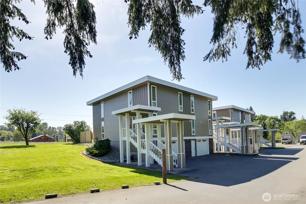 2421 98th Avenue Ct E Edgewood WA 98371
