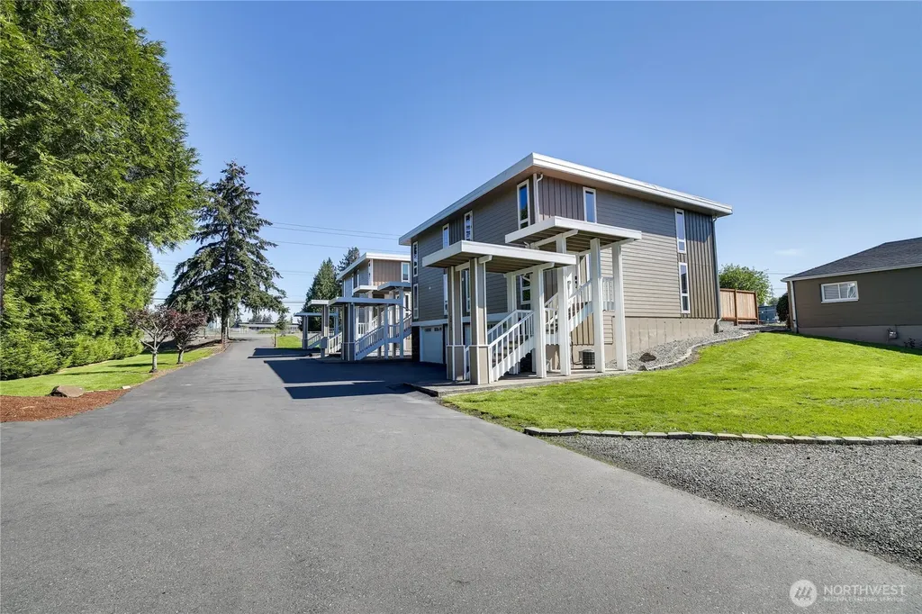 2421 98th Avenue Ct E Edgewood WA 98371