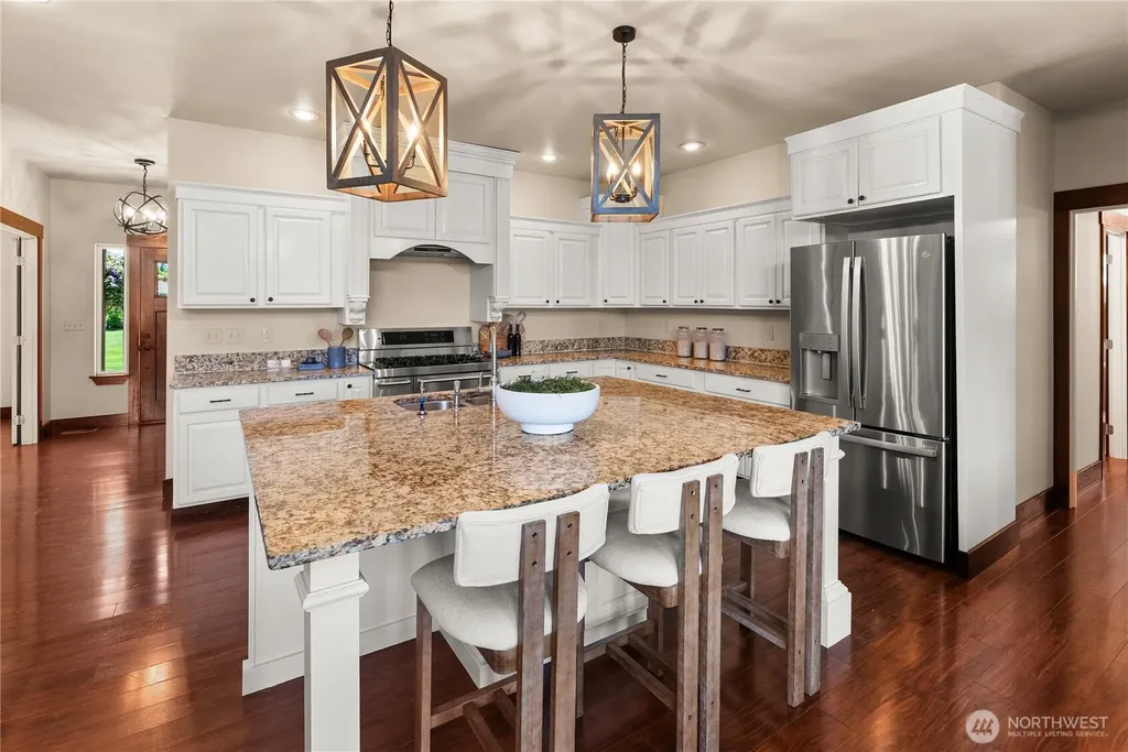 5741 Kirsop Road SW Olympia WA 98512