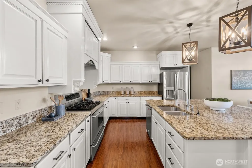5741 Kirsop Road SW Olympia WA 98512