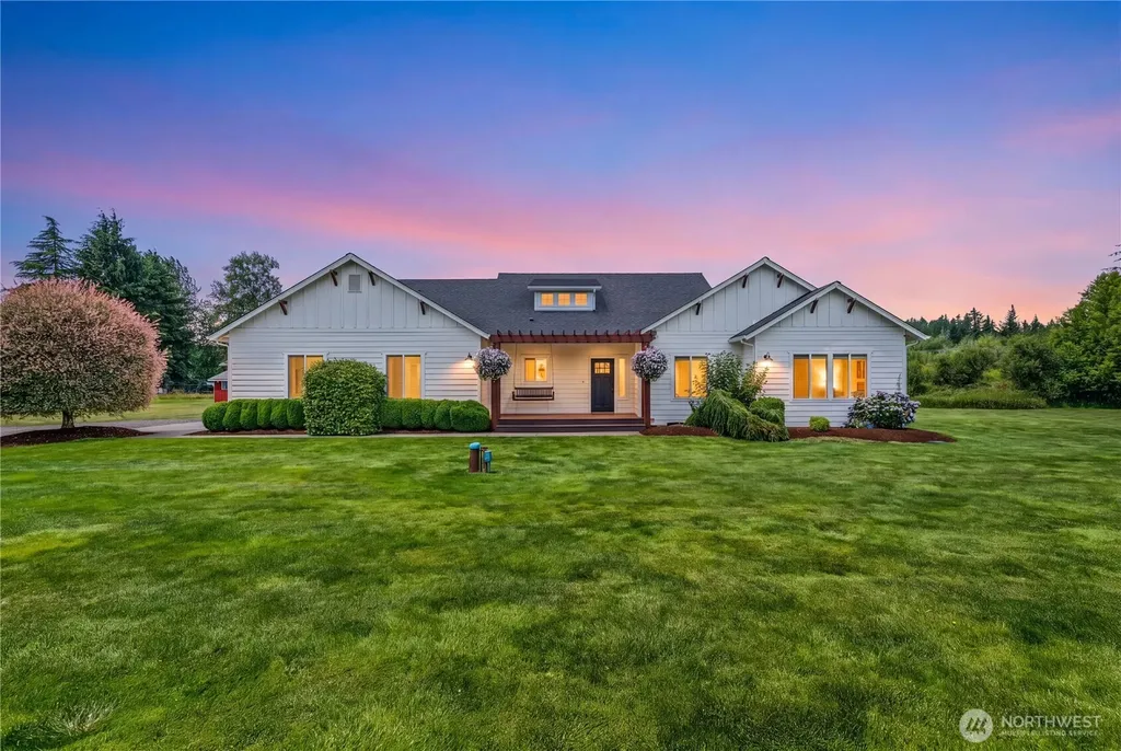 5741 Kirsop Road SW Olympia WA 98512