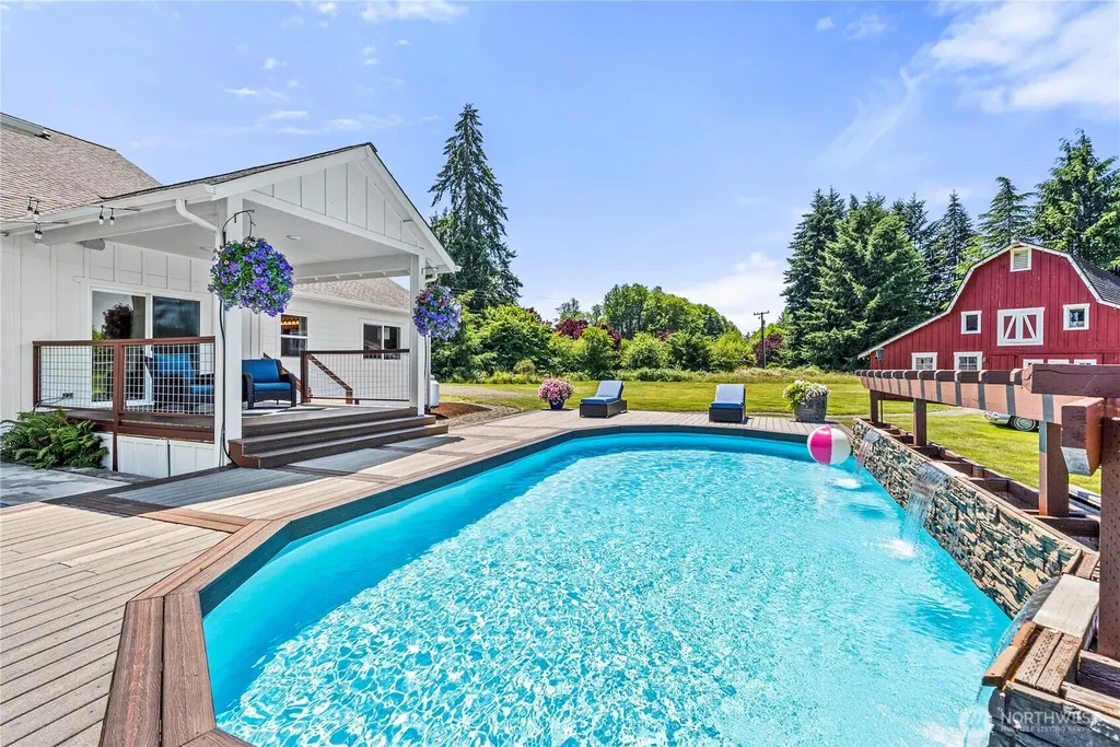 5741 Kirsop Road SW Olympia WA 98512