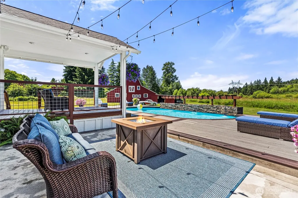 5741 Kirsop Road SW Olympia WA 98512