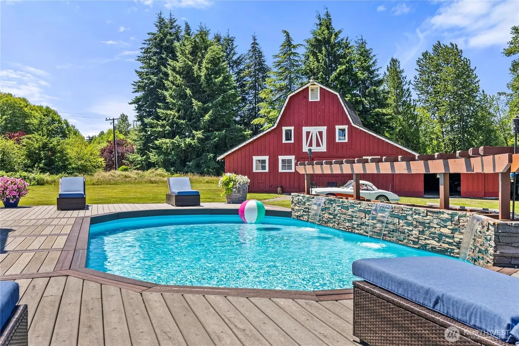 5741 Kirsop Road SW Olympia WA 98512