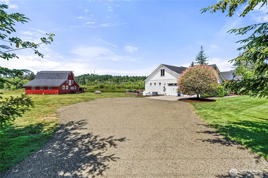 5741 Kirsop Road SW Olympia WA 98512