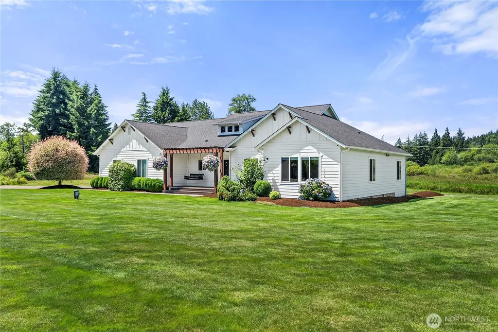 5741 Kirsop Road SW Olympia WA 98512