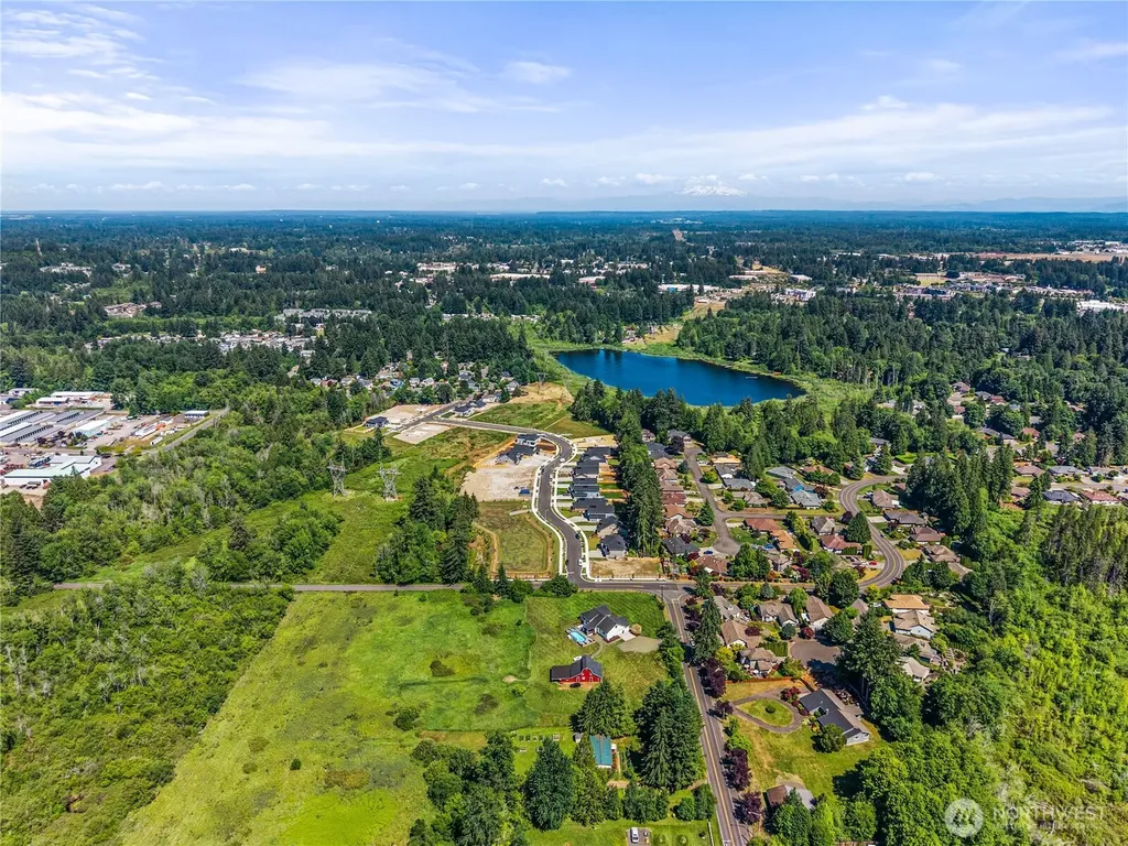 5741 Kirsop Road SW Olympia WA 98512