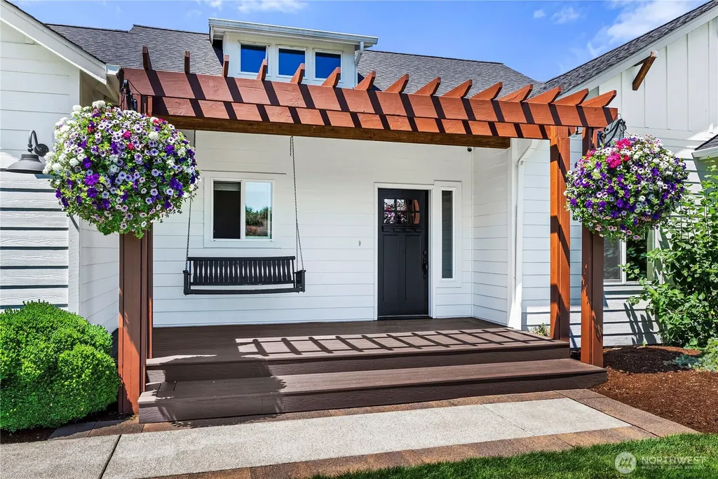5741 Kirsop Road SW Olympia WA 98512