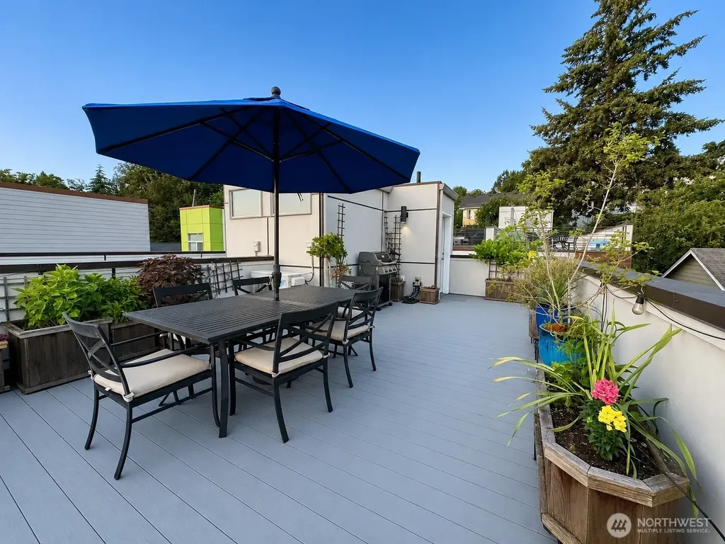 3638 B Courtland Place S Seattle WA 98144