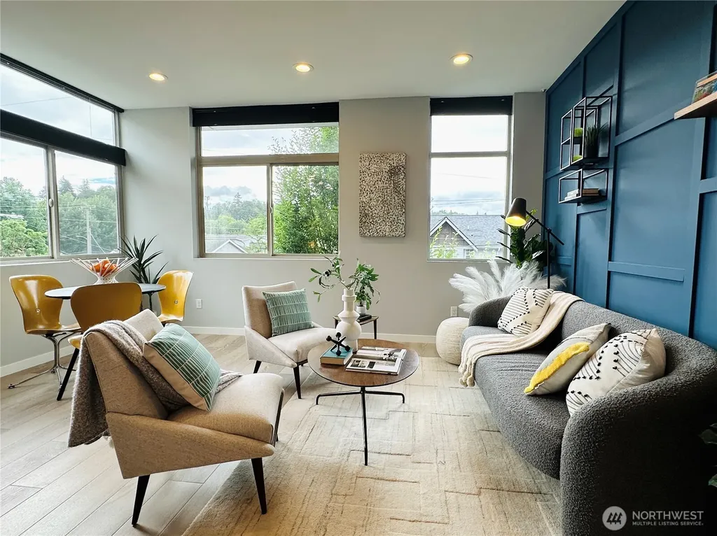 3638 B Courtland Place S Seattle WA 98144